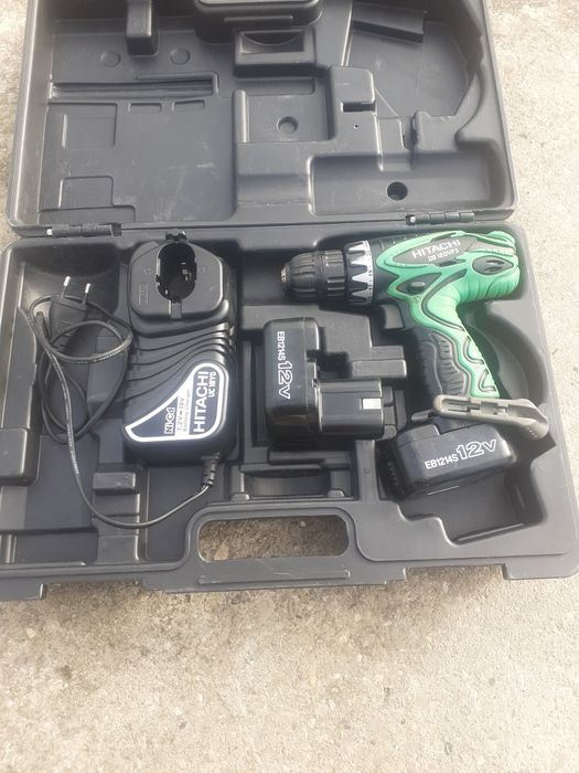 Винтоверт..12волта