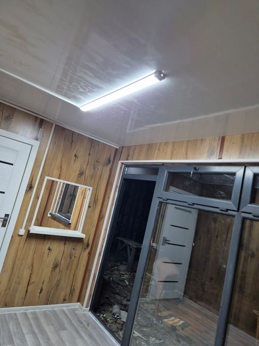 Контейнер Утепленные и жилые 20-40-45