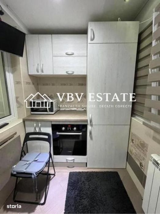 Garsonieră  Aparatorii Patriei | Modern | Confort | Metrou