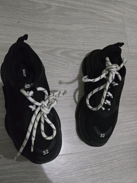 Balenciaga copii unisex