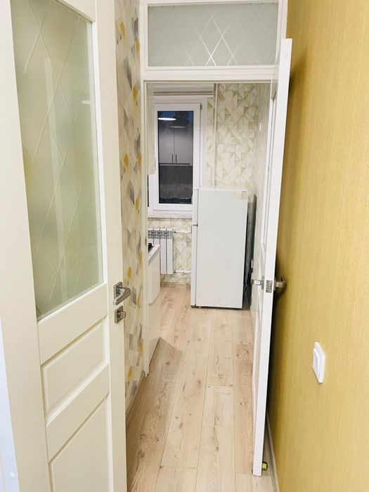 Квартира суточный