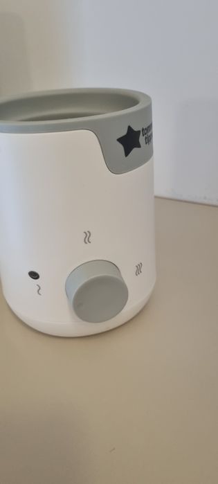 Încălzitor de Biberoane