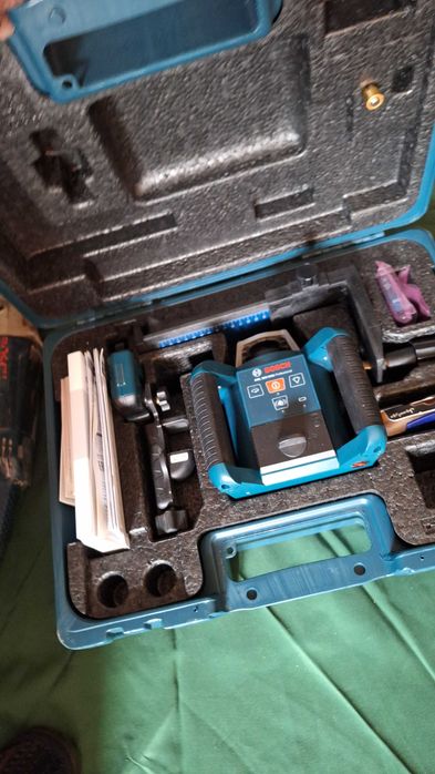 Инструменти  втора употреба