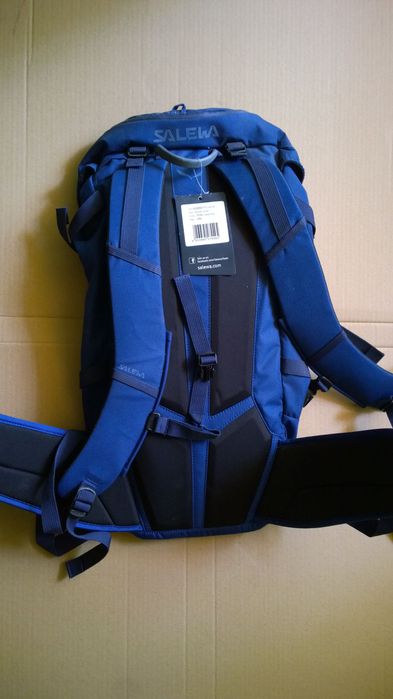 Рюкзак Salewa Miage 25L