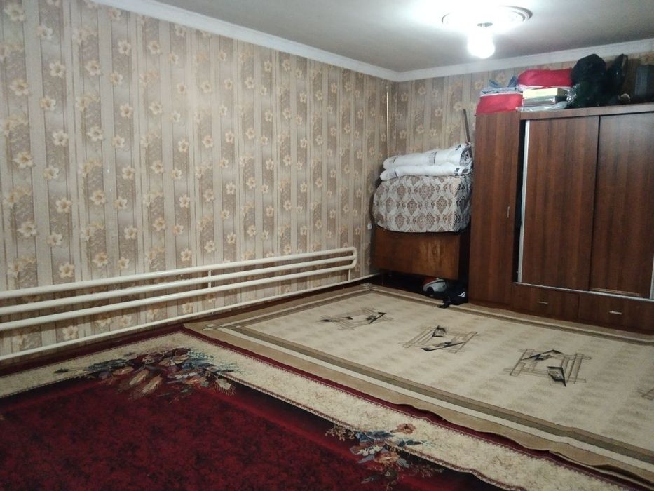 Hovli sotiladi qumariq