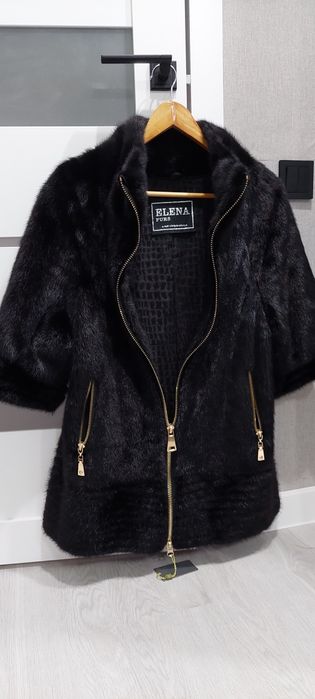 Продам Норковую Шубу. Эксклюзив.