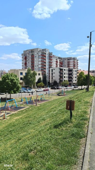 Apartament 1 camere bloc nou Malul Muresului Ared