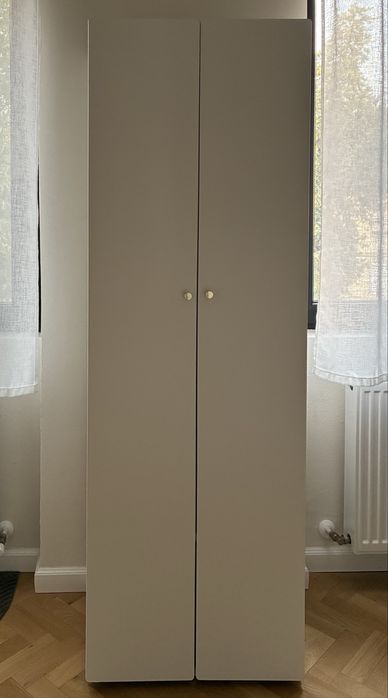 Dulap haine ikea - stare foarte buna