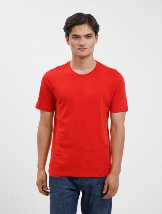 Футболка с гарантий