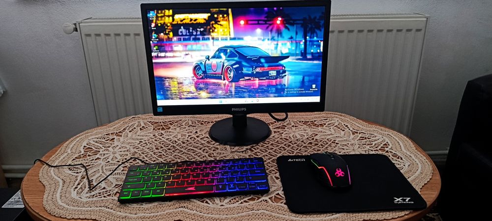 Pc complet i5 generatia 2