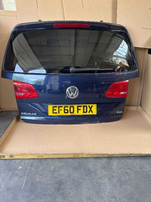 Haion complet VW Touran 2015 2016 2017 2018 2019 2020