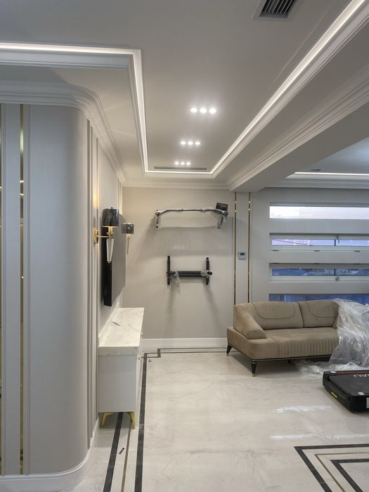 Евроремонт подключ