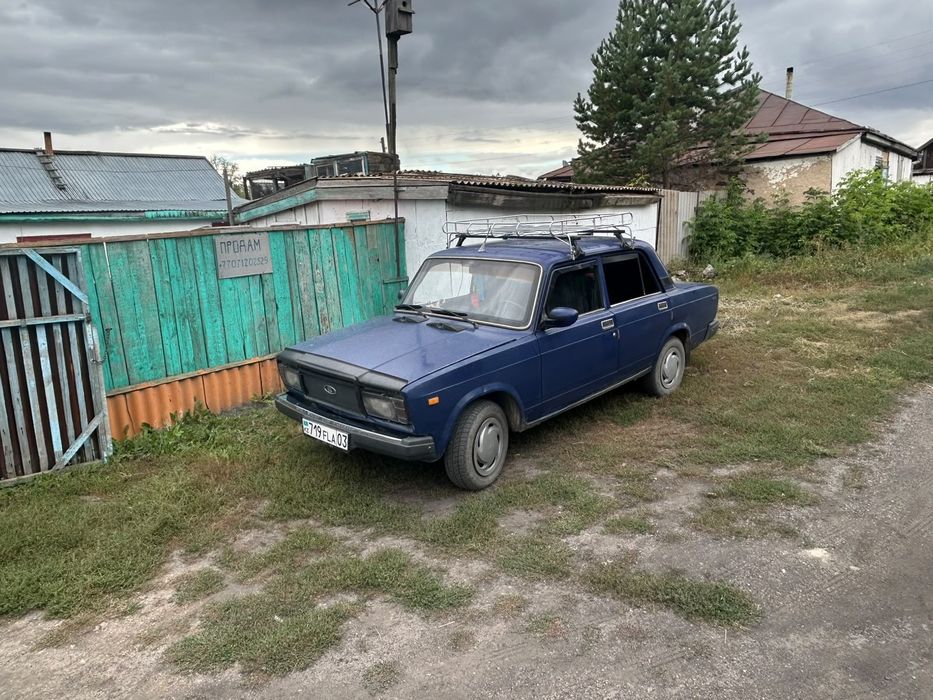 Продам машину ВАЗ