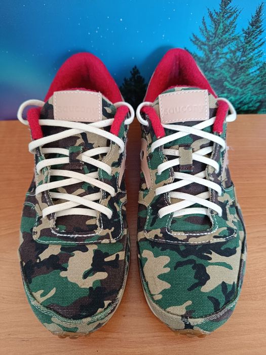 Adidasi Saucony 42 oferta