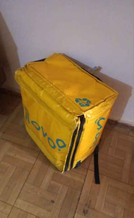 Глова, Glova сумка сатылады
