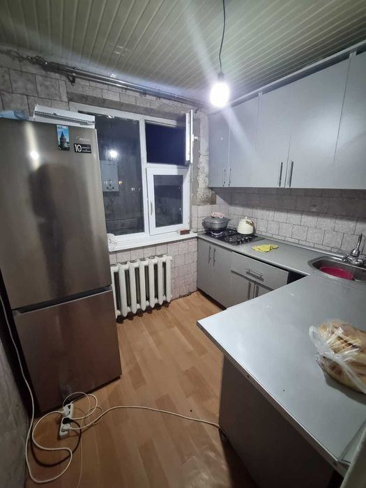 2х комнатная Кабанбай Батыр