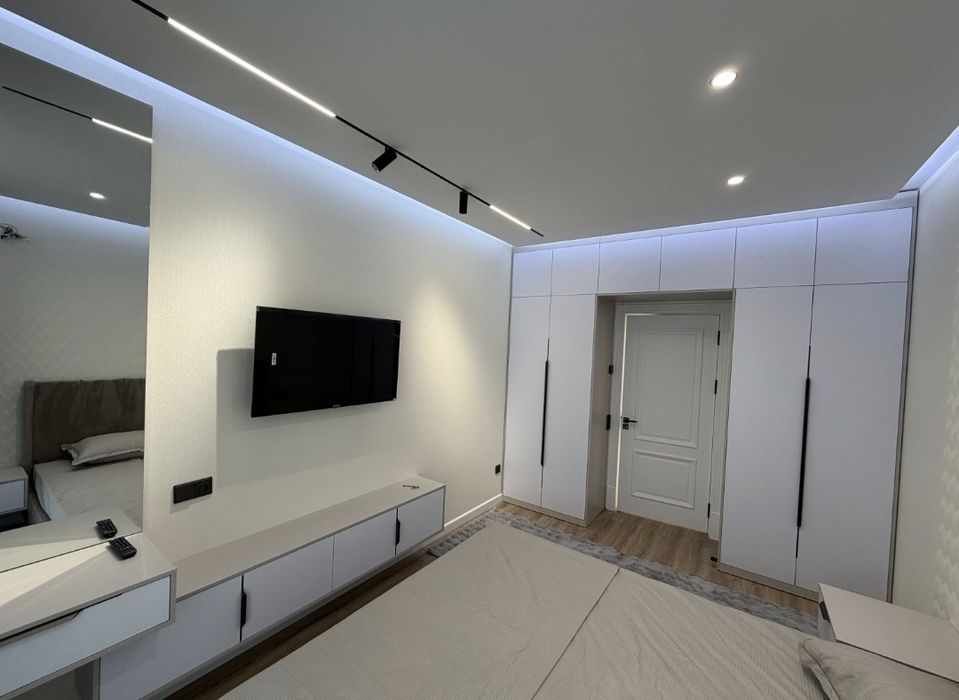 Аренда 2 комнатная квартира ЖК Хонсарой Океан