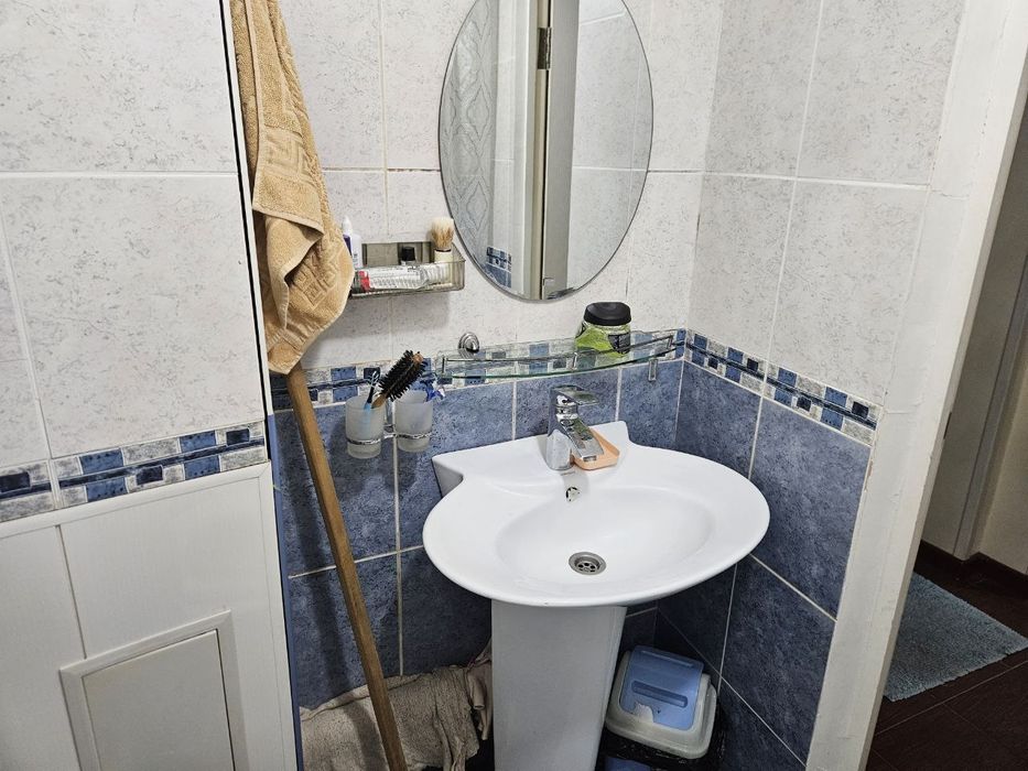 Яшнабадский район, Ташсельмаш 1-комнатная