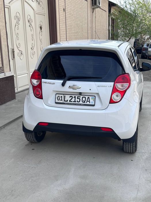 Spark 2poz 1.25 kotta mator