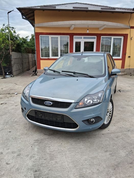 Vând bară față de Ford Focus 2