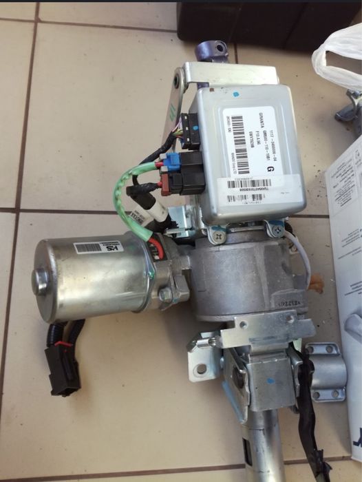 блок мозги эур лада гранта