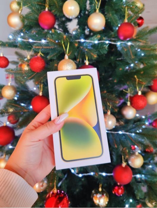 IPhone 14 акк 98%  128 гб