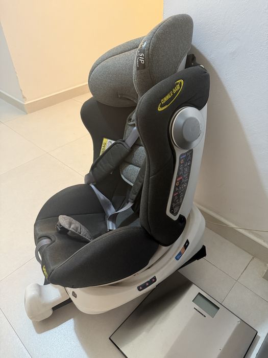 Scaun auto pentru copii