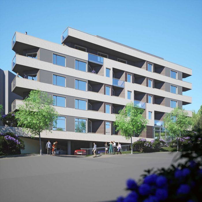 Продава се Четиристаен апартамент в Стара Загора, Кольо Ганчев - 140 кв.м за 879 €/кв.м - Снимка #4