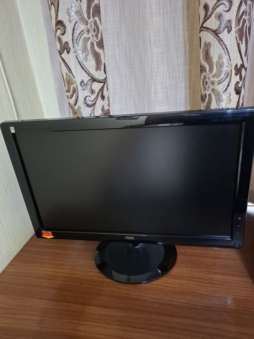 Продаётся монитор