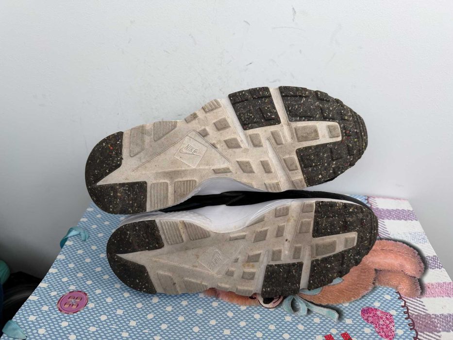 Nike Air Huarache Run''оригинални маратонки 39 номер