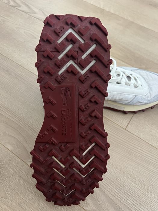 мъжки маратонки lacoste