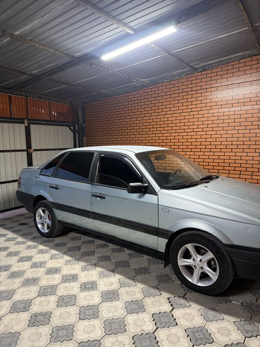 Продам пассст Б3