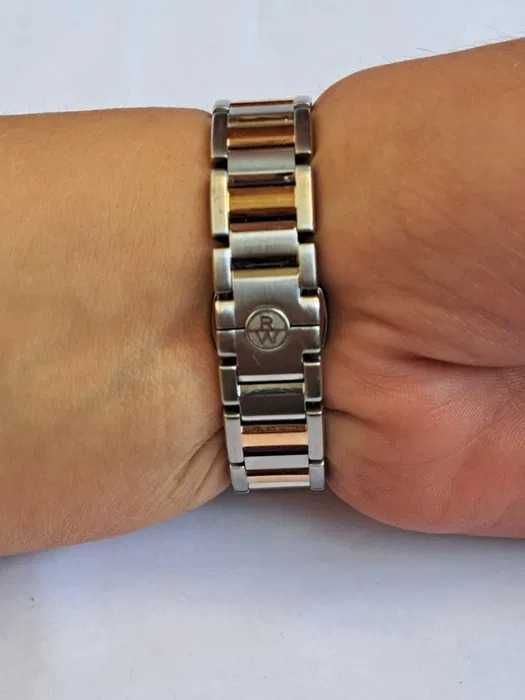 Raymond Weil Jasmine Quartz Dama .