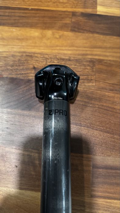 Колче за седалка bontrager