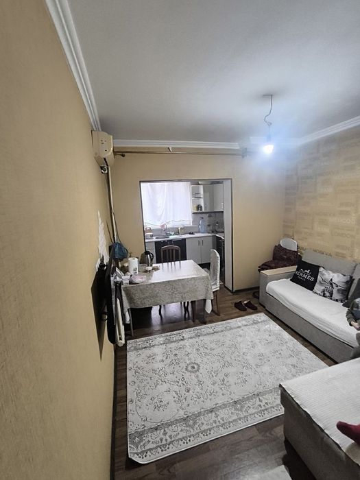 Продажа квартиры сергели