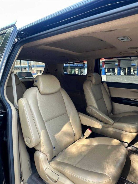 Kia Carnival 2020 Ideal