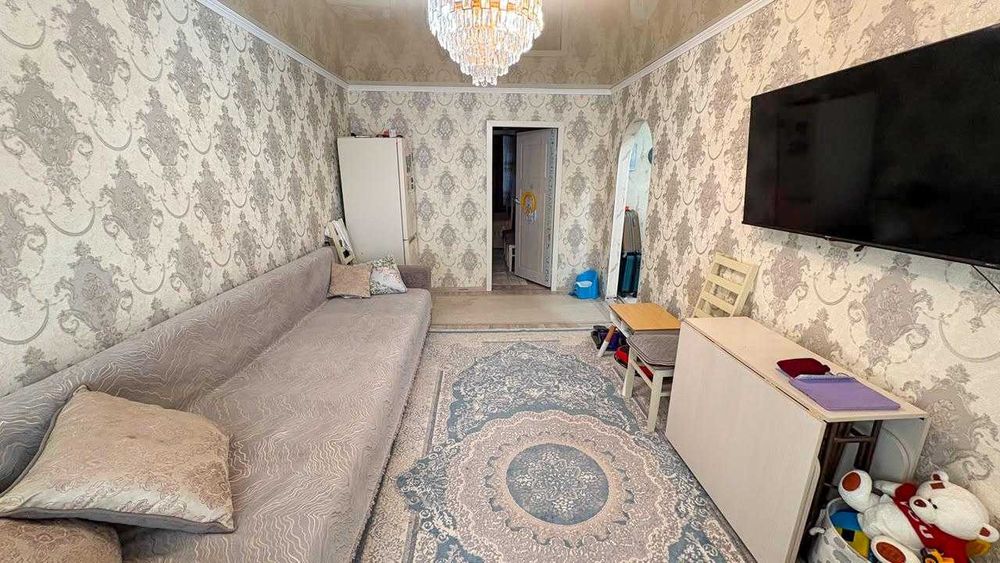 Ирузакова Гаухар