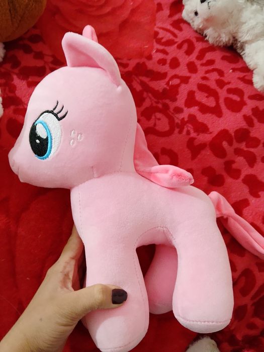 Продам мягкие игрушки