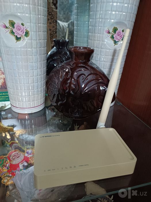Продам беспроводной Wi - Fi роутер ipTIME N104Q
