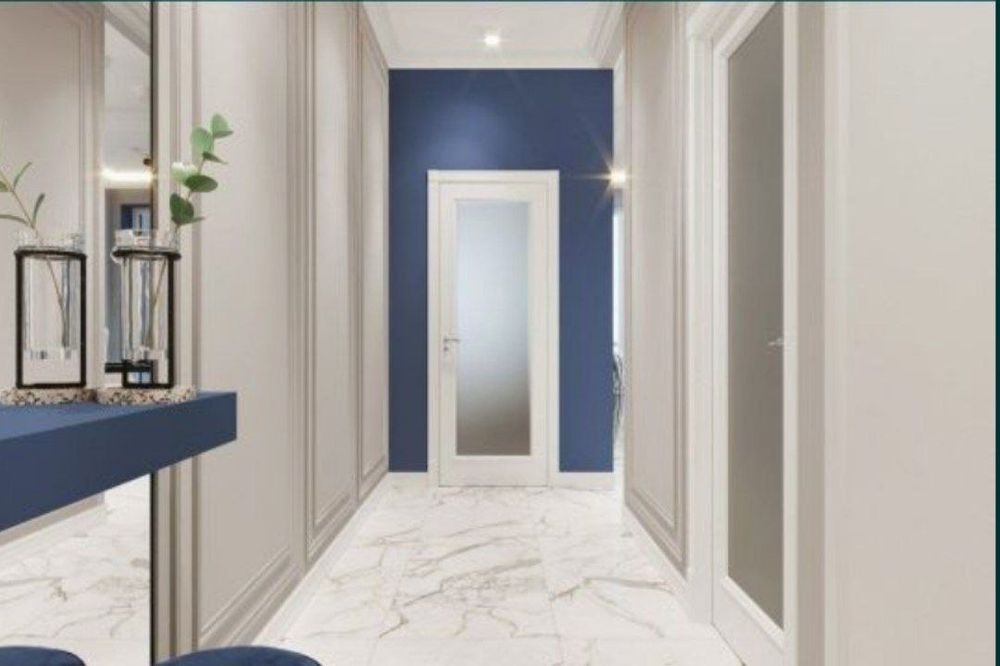 Молярка, обои качественно. Ремонт квартир и домов.