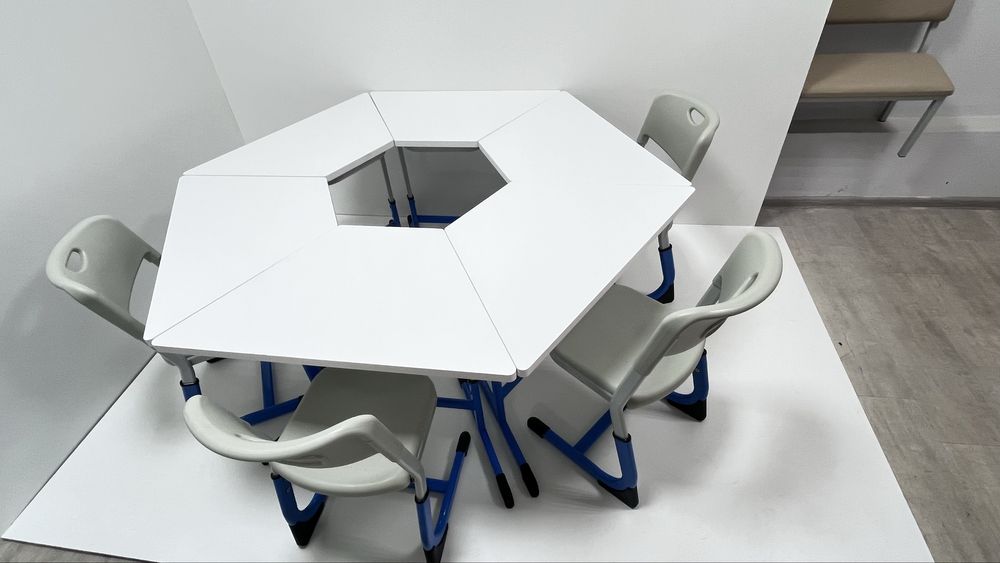 Школьные парты на заказ