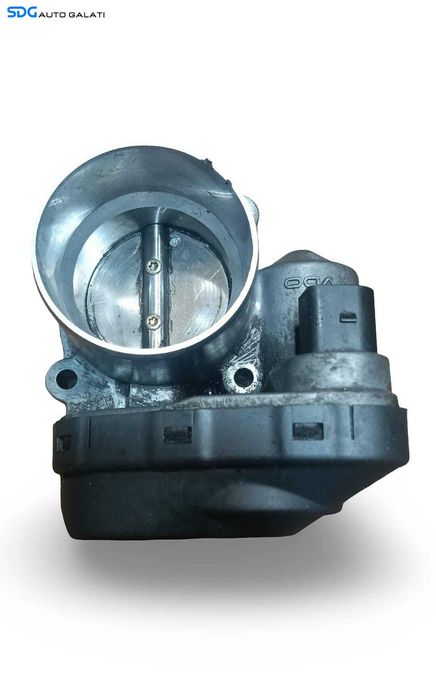Clapeta Acceleratie Seat Leon 1M 1.6 Benzina 1999 - 2006 Cod 036133062A [MX0044]