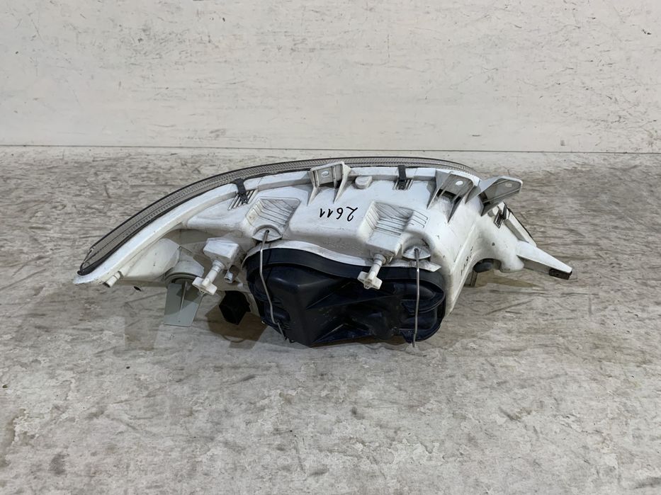 Far stanga Mercedes Sprinter 1, facelift, 2002, 2003, 2004, 2005, 2006