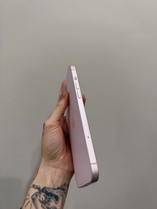 Iphone 15 plus 256 GB отличное состояние