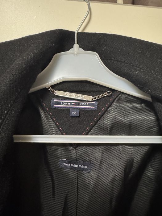 Палто Tommy Hilfiger