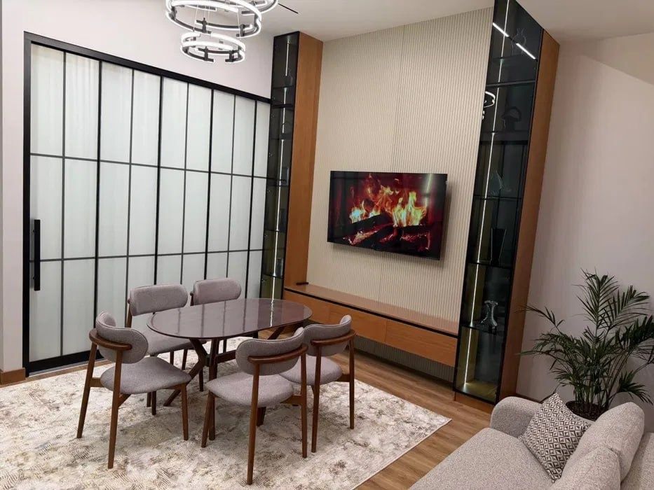 Срочно!!! Сдается Новая  квартира 2/5/10 Ор-р М.Тинчлик!