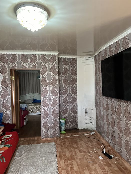 Продам или обменяю частный дом