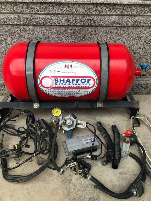 Метан газ 65 4-поколения 2022. Газ балон 65