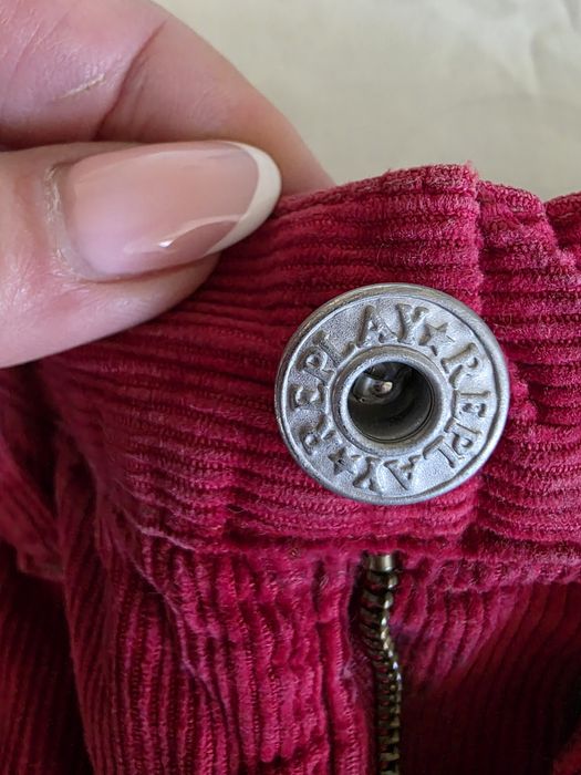 Replay дамска пола