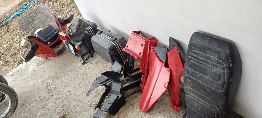 Piese Kawasaki Gtr 1000